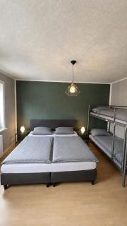 Moderne Ferienwohnung - Top Lage nahe Skigebiet & Wanderwegen - 7