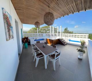 Hotel Aldea Plaza - 8