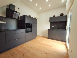 Ferienwohnung kleine Auszeit Germersheim - 9