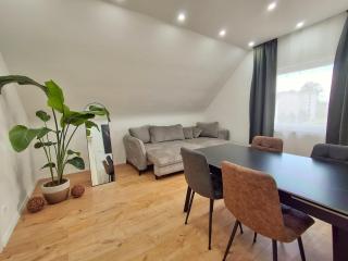 Ferienwohnung kleine Auszeit Germersheim - 5