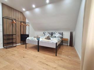 Ferienwohnung kleine Auszeit Germersheim - 7