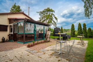 Olimpia - Nature & Lake Apartments - 5