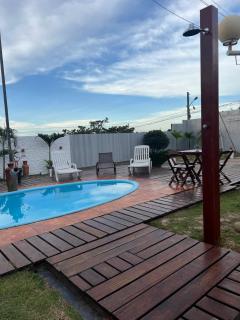Recanto Dos Lençóis - 8