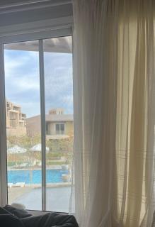 Boho-Chic Beachfront Villa Ain Sokhna, Garden - 7