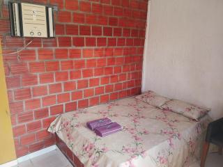Quarto Casal cantinho do ceu - 5