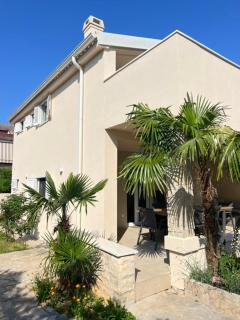 Five bedroom house near sandy beach Villa Major - 8