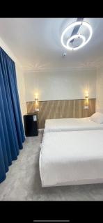 Rest hotel - 2