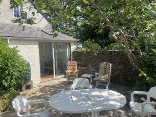 Dolphin Cottage 350m to SWCP Talland Bay - 1