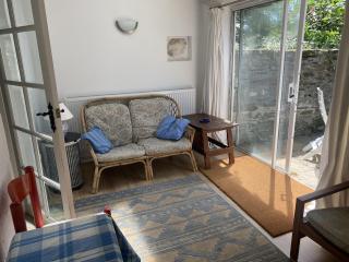 Dolphin Cottage 350m to SWCP Talland Bay - 2