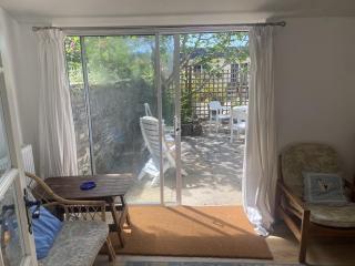 Dolphin Cottage 350m to SWCP Talland Bay - 3