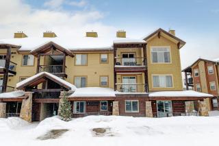 Downtown WP Condo 412 I Pool I Club House I Hot Tub I Great Views I Activity Program - 2