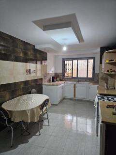 Appartement El3EZ - 4