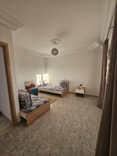 Appartement El3EZ - 3
