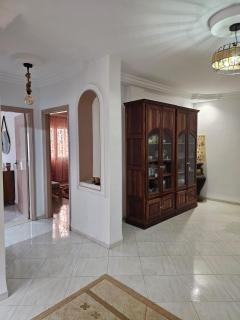 Appartement El3EZ - 1