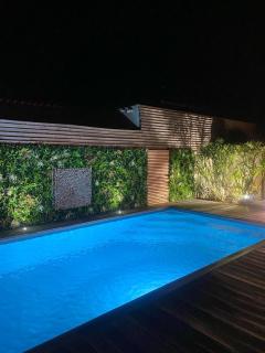 Belle villa avec piscine à Bonifacio - 1