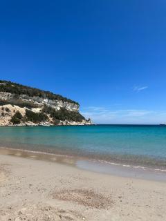 Belle villa avec piscine à Bonifacio - 8