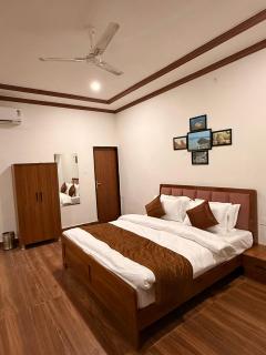 Jawai Mount Town - 7