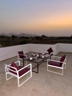 Jawai Mount Town - 4