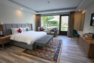 Hashupi Resort Shigar, Skardu - 5