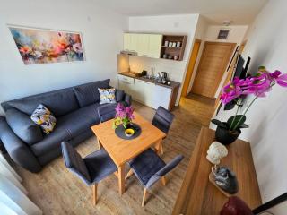 Apartman Petrus 1 - 3