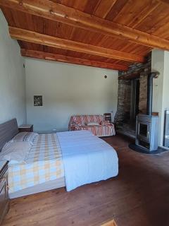 Agriturismo Valliera - 1