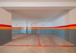 Modern Studio 1st Floor - Terrace - Maarif - 7