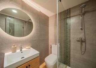 Modern Studio 1st Floor - Terrace - Maarif - 3