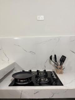 Apartment with AC and Wi-Fi in Salinas Victoria - 7
