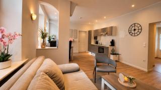 Ferienhaus Burgblick Brueggen - 5