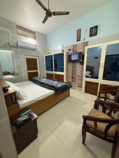 Ramraj Guest House - 4
