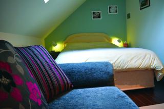 Old Coach House Studio - Highley - 3