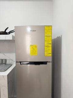Departament with AC and WIFI in Salinas Victoria - 9