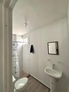 Departament with AC and WIFI in Salinas Victoria - 8