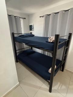 Departament with AC and WIFI in Salinas Victoria - 1