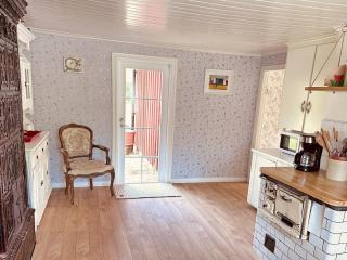 Seaside house in a old farm near Falkenberg, 500m to beach - 8