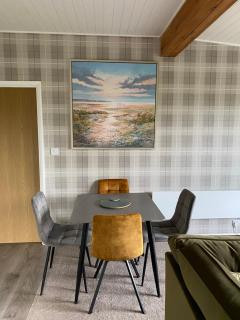 Cosy north Devon lodge within Hartland forest - 7