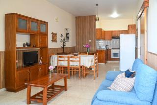 Kritos Apartments with Two Bedrooms - 7