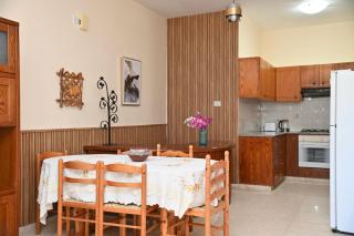 Kritos Apartments with Two Bedrooms - 6
