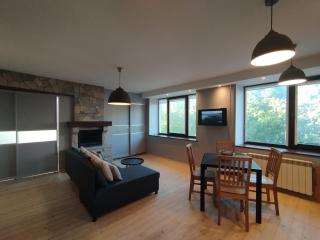 Turu 6, Quiet Central Apartment - 4