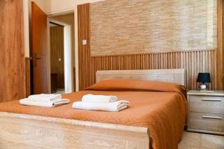 Kritos Apartments with Two Bedrooms - 3