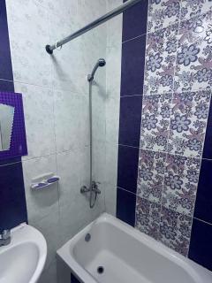 Two air-conditioned rooms with 4 beds, in Al-Ahyaa, 10 minutes away from El Gouna - 8
