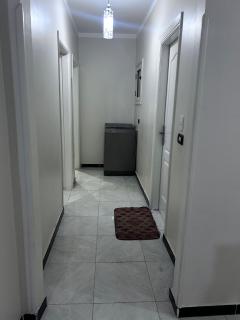 Two air-conditioned rooms with 4 beds, in Al-Ahyaa, 10 minutes away from El Gouna - 2
