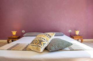 La casa rossa - Cala Gonone - 6