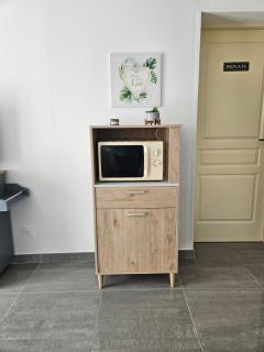 L apparté au midi - 2
