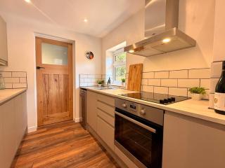 Unique Devon Cottages - Sunrise Cottage - 1