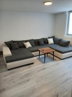 Ferienwohnung Laura - 1