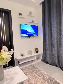 2BR-Sia Lagoon-Porto Golf-Alamain - 2