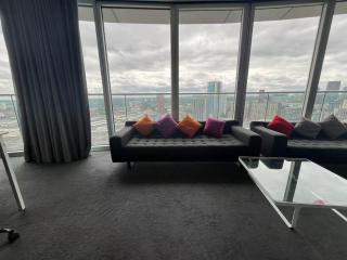 Great view city centre 2 bed apartment - 0