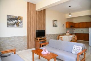 Kritos Apartments-one Bedroom - 8