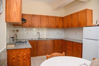 Kritos Apartments-one Bedroom - 6